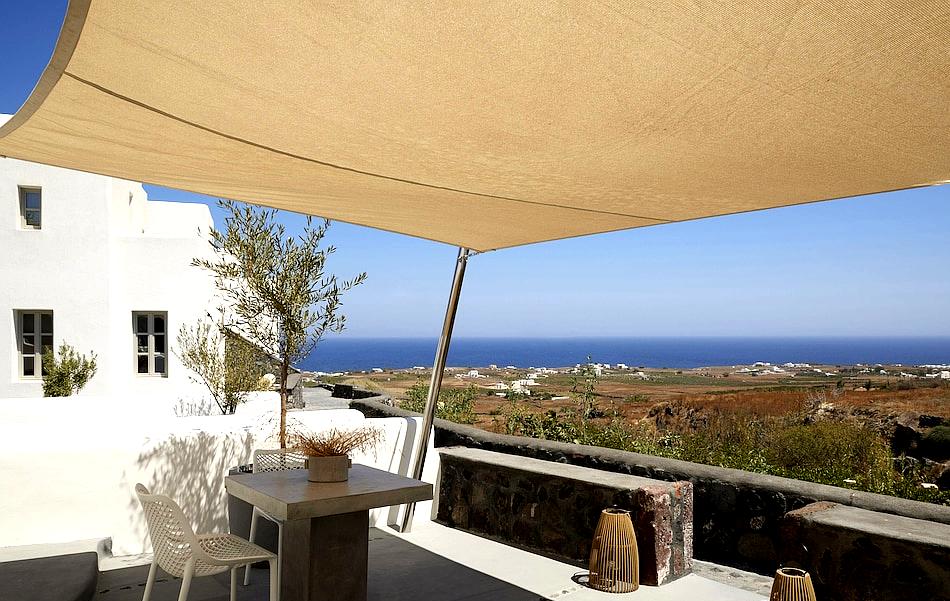 Danae Suites Santorini